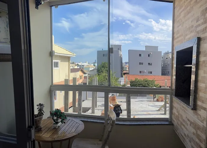 Apartamento Praia Dos Ingleses