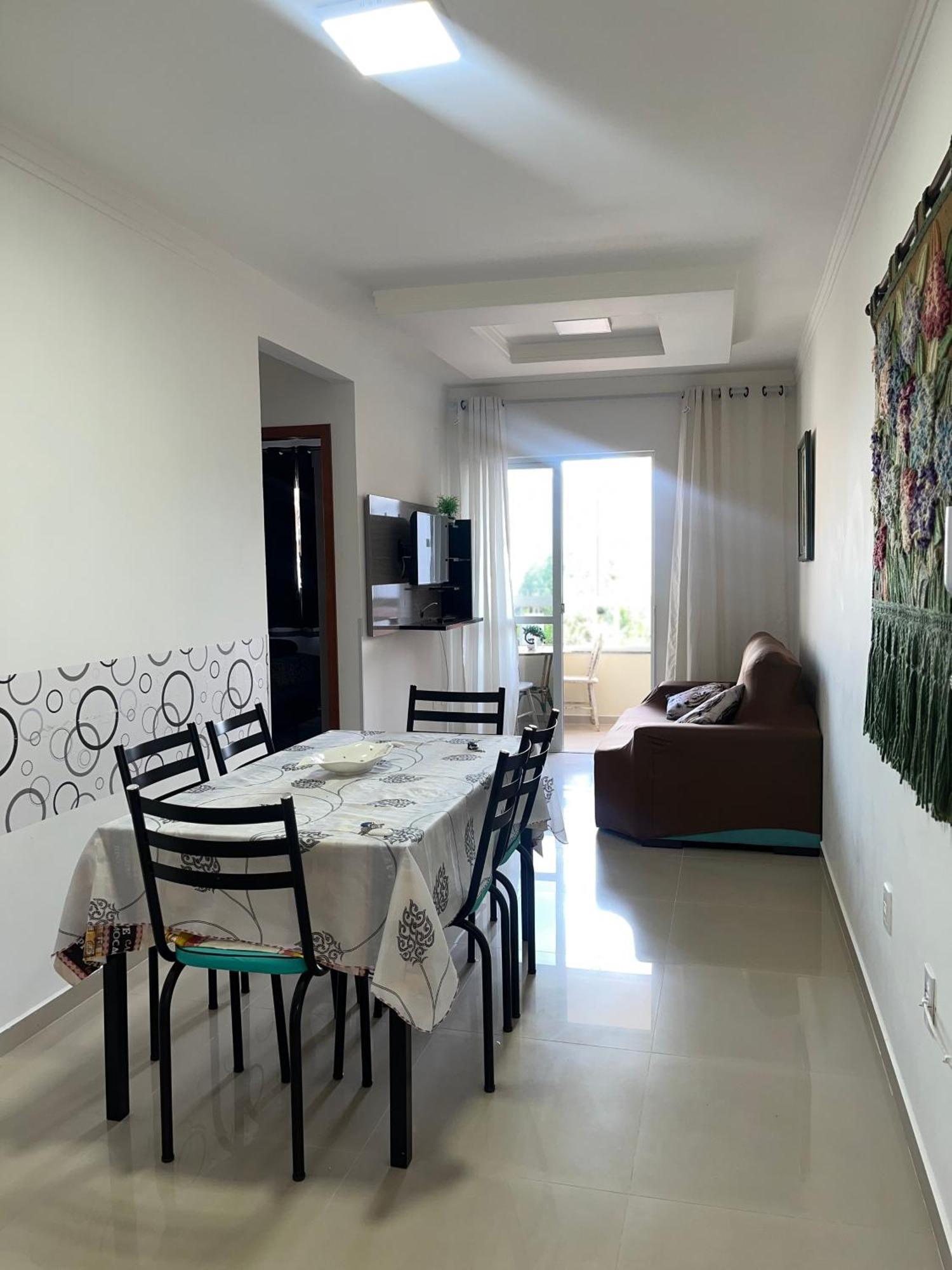 Dos Ingleses Apartamento Florianopolis