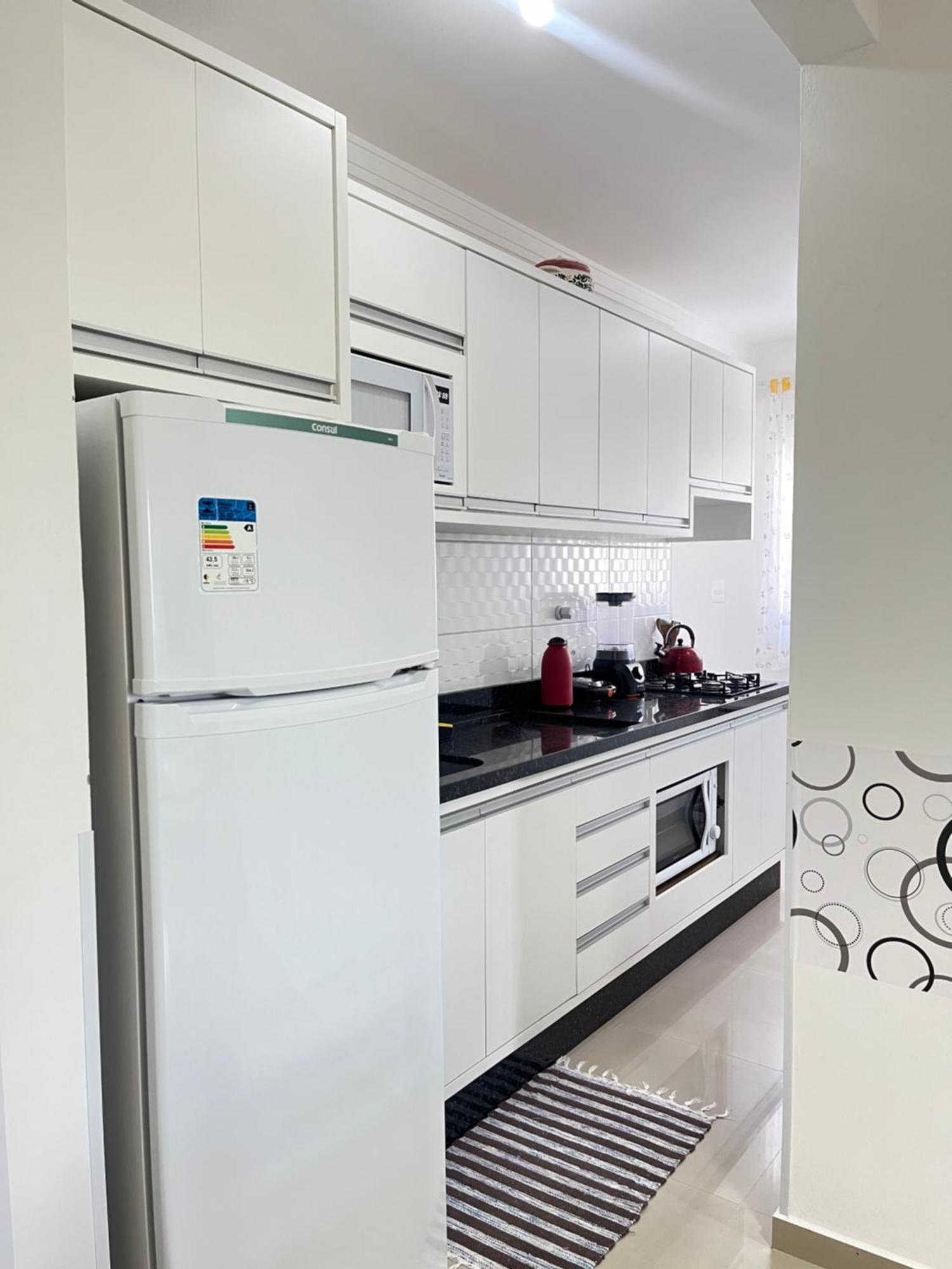 Dos Ingleses Apartment