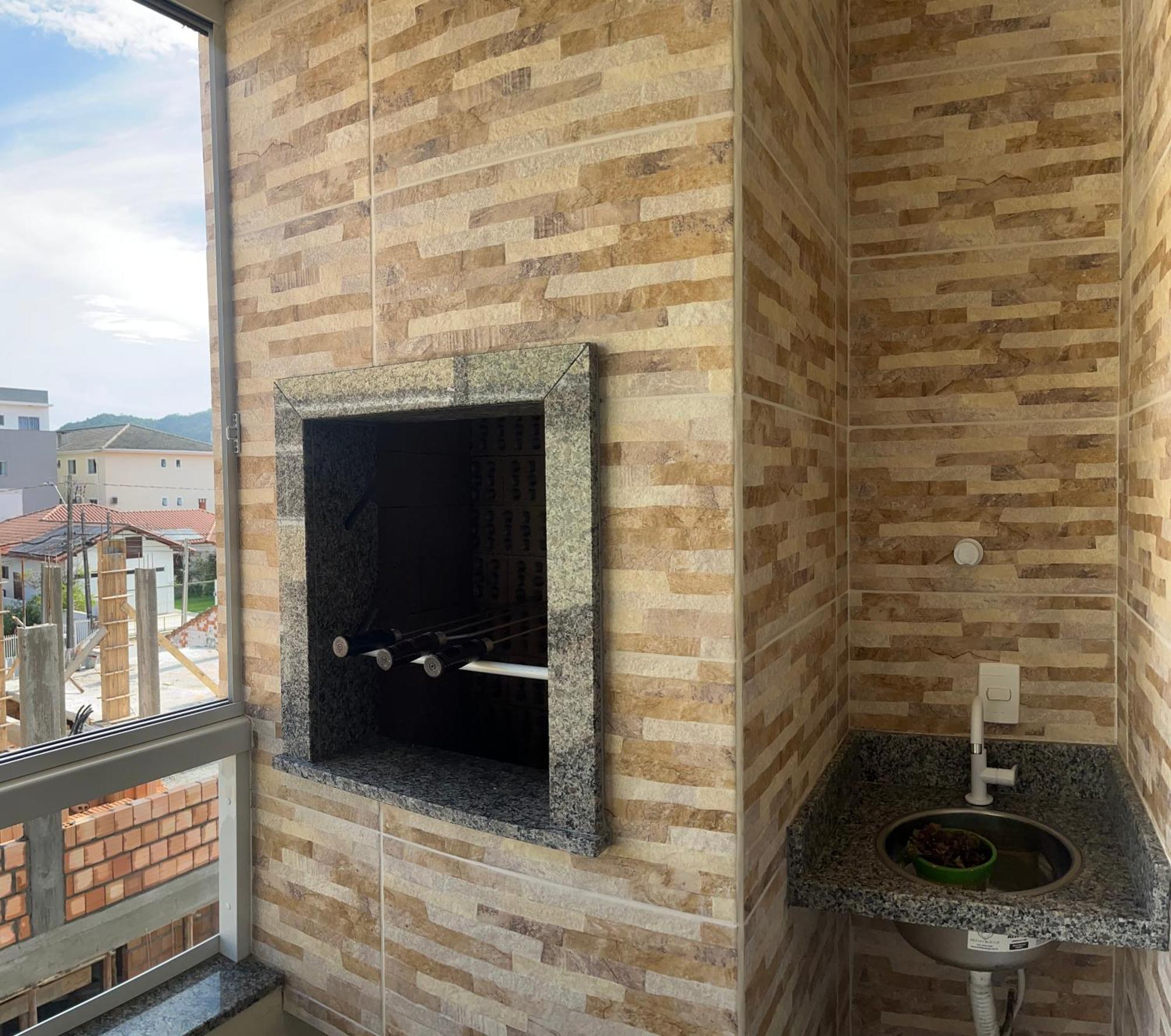 Dos Ingleses Apartamento *
