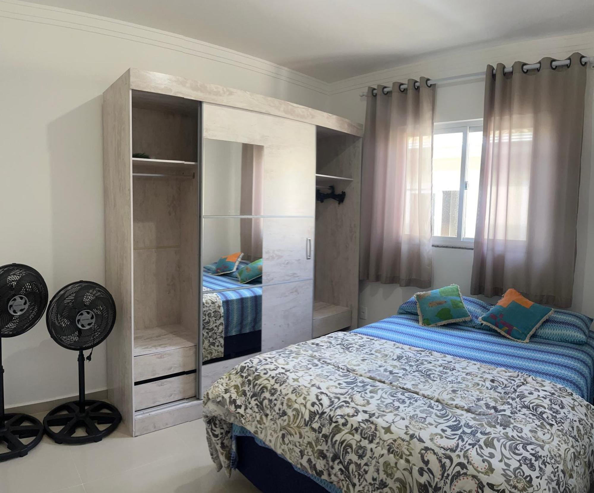Dos Ingleses Apartamento