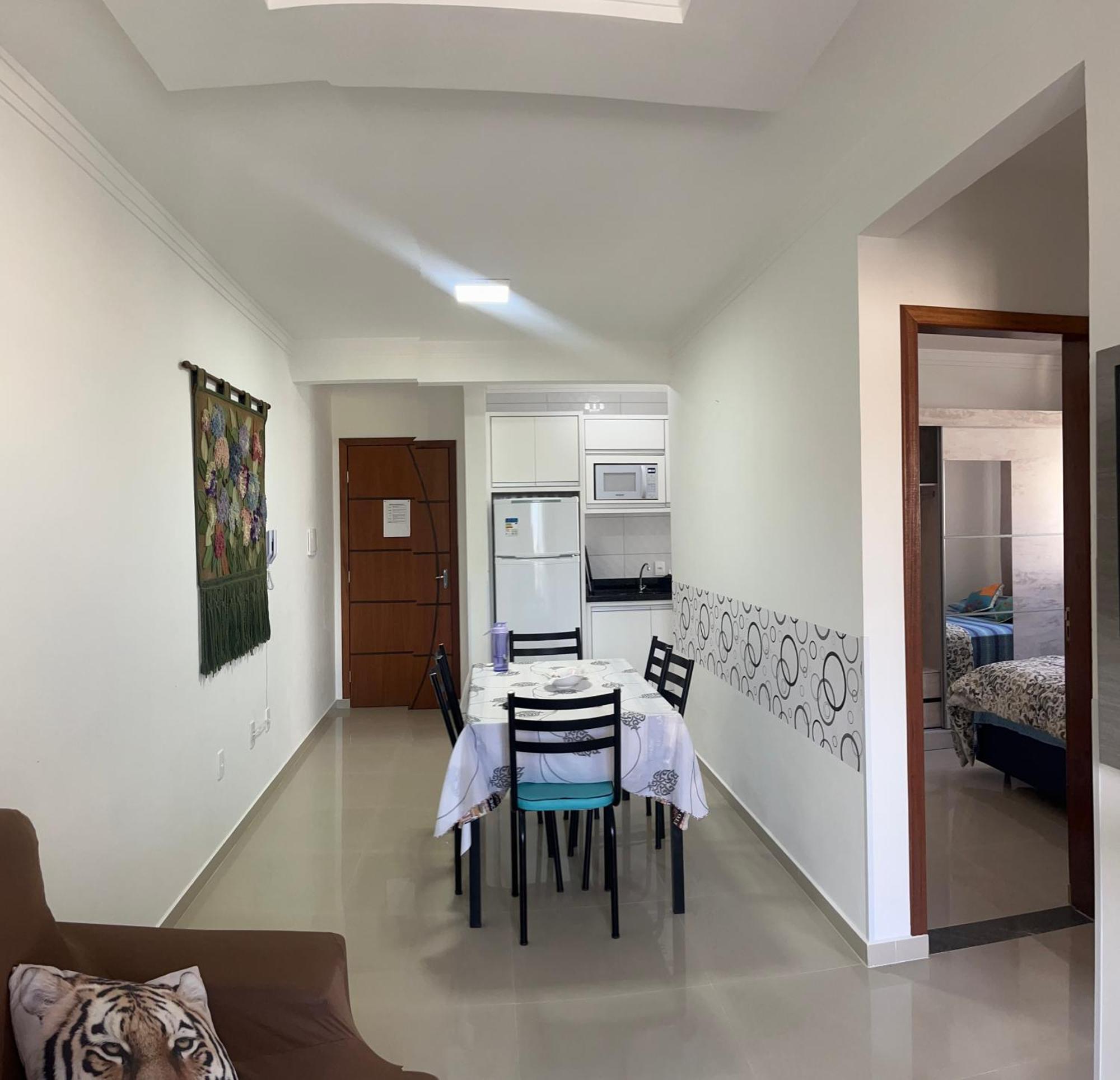 Apartamento Dos Ingleses Florianopolis