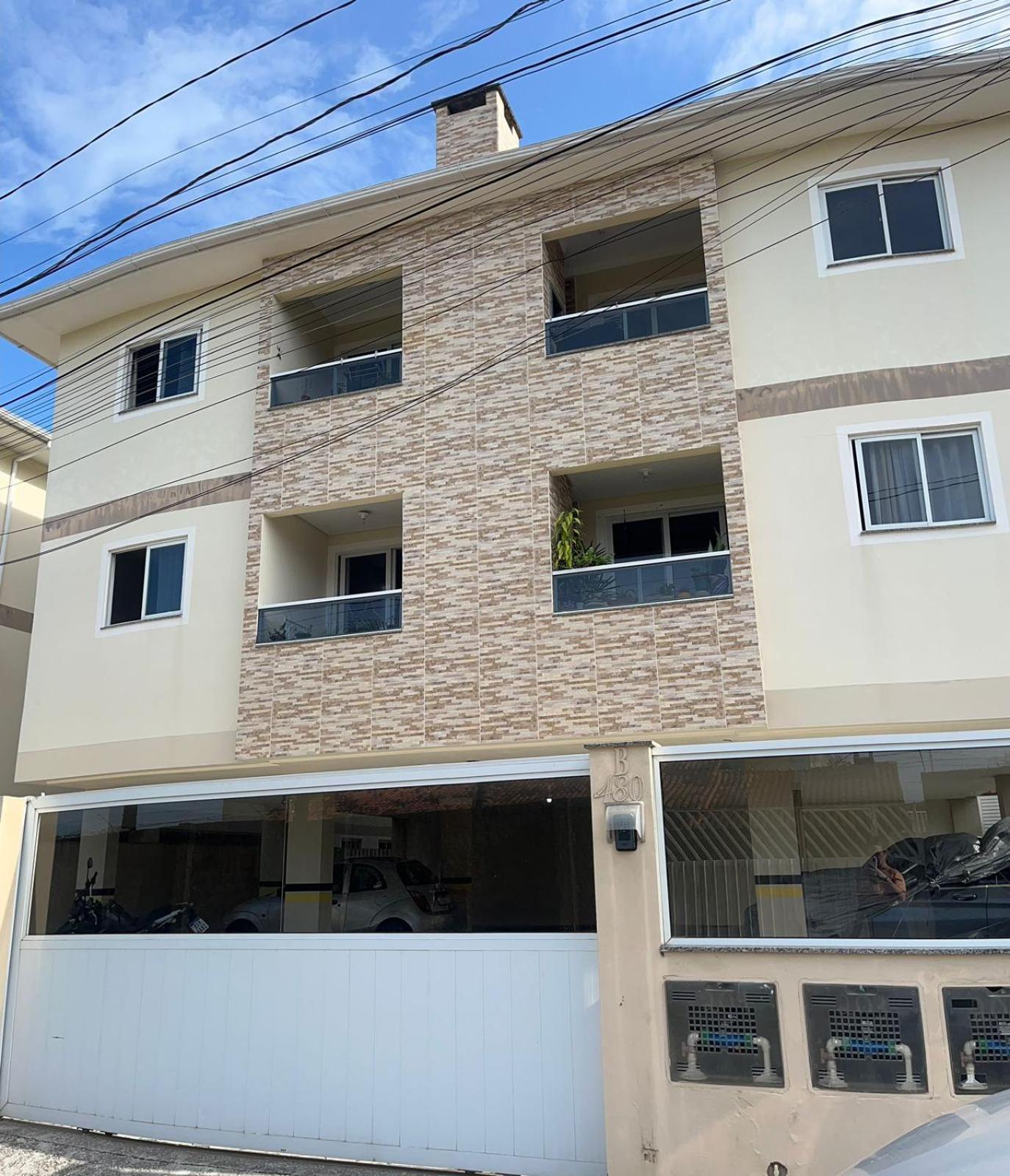 Dos Ingleses Apartamento Florianopolis
